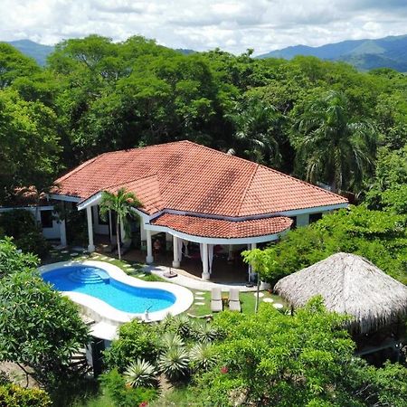 Villa Martina Palmgarden Sámara Zewnętrze zdjęcie