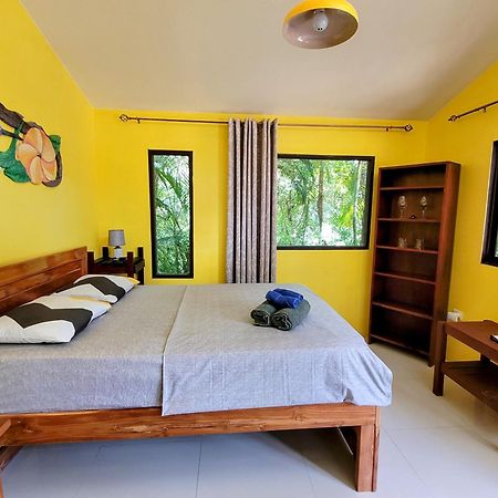 Villa Martina Palmgarden Sámara Zewnętrze zdjęcie