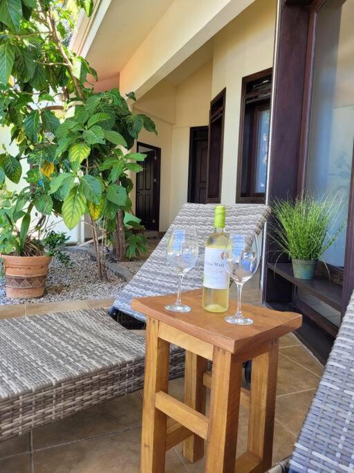Villa Martina Palmgarden Sámara Zewnętrze zdjęcie