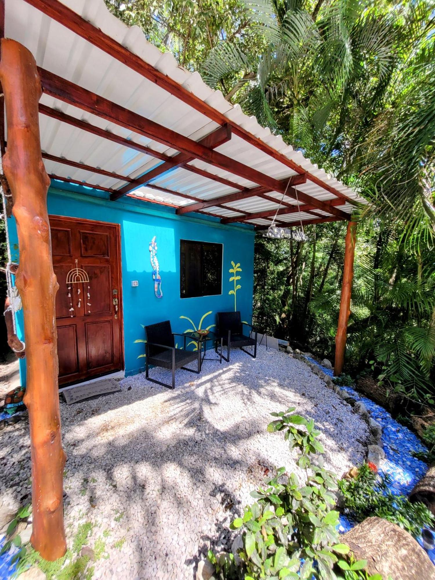 Villa Martina Palmgarden Sámara Pokój zdjęcie